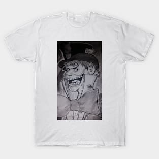 mad hatter T-Shirt